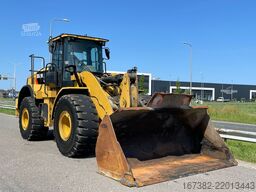 Caterpillar 950M