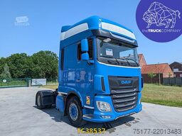 DAF XF 450