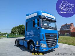 DAF XF 450
