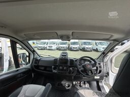 Fiat Ducato Weinsberg Carabus 2024 | Schaltgetriebe | Aufstelldach