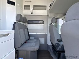 VW Grand California, Baujahr 2023 | Automatik | Vollausstattung