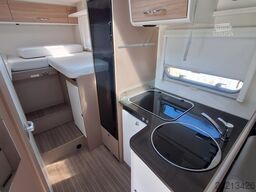 Ford Transit Etrusco T6.9SF, Baujahr 2023 | Schaltgetriebe | 5 Schlafplätze