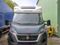 Fiat Ducato Weinsberg Carasuite 650MF, Baujahr 2024 | Automatik | 6 Schlafplätze