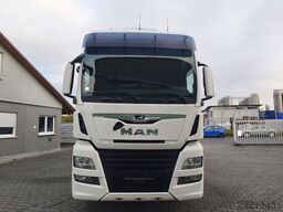 MAN TGX 26.460 Pritsche/ Plane AHK (21)