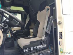 MAN TGX 26.460 Pritsche/ Plane AHK Stapleraufnahme ...