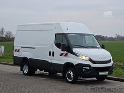 IVECO DAILY 35C18 3.0L L2H2 Automaat!