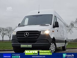 MERCEDES-BENZ SPRINTER 317 L4H2 SuperMAXI XXL!