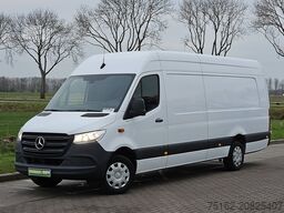 MERCEDES-BENZ SPRINTER 317 L4H2 SuperMAXI XXL!