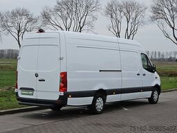 MERCEDES-BENZ SPRINTER 317 L4H2 SuperMAXI XXL!