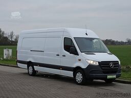 MERCEDES-BENZ SPRINTER 317 L4H2 SuperMAXI XXL!