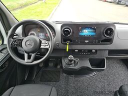 MERCEDES-BENZ SPRINTER 317 L4H2 SuperMAXI XXL!