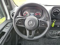 MERCEDES-BENZ SPRINTER 317 L4H2 SuperMAXI XXL!