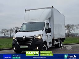 RENAULT MASTER 2.3 BE-COMBI Bakwagen!