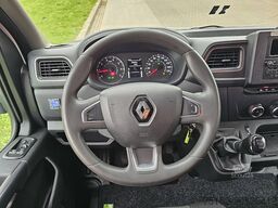 RENAULT MASTER 2.3 BE-COMBI Bakwagen!