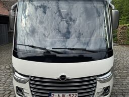 Carthago chic e-line