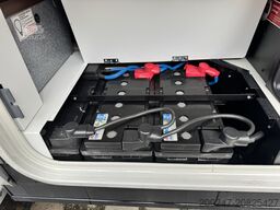 Carthago chic e-line