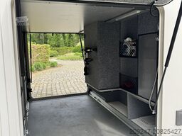 Carthago chic e-line