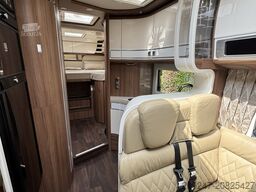 Carthago chic e-line