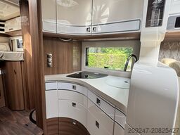 Carthago chic e-line