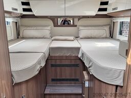 Carthago chic e-line