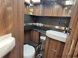 Carthago chic e-line