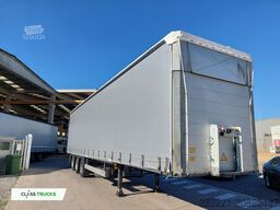 SCHMITZ CARGOBULL SCS24/L Varios