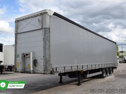SCHMITZ CARGOBULL SCS24/L Varios