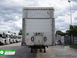 SCHMITZ CARGOBULL SCS24/L Varios
