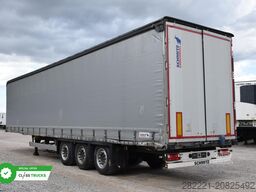 SCHMITZ CARGOBULL SCS24/L Varios