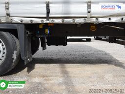 SCHMITZ CARGOBULL SCS24/L Varios