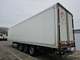 SCHMITZ SKO 24/L-13.4 FP