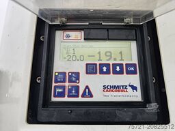 SCHMITZ SKO 24/L-13.4 FP