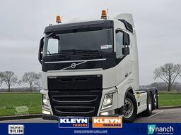 VOLVO FH 500 6X2 STEERED PTO+HYDR