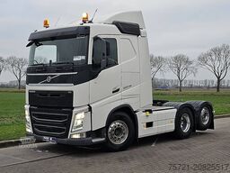 VOLVO FH 500 6X2 STEERED PTO+HYDR
