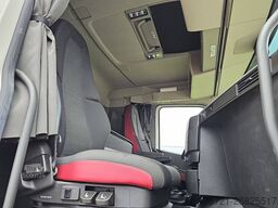 VOLVO FH 500 6X2 STEERED PTO+HYDR
