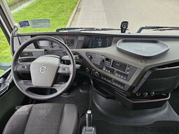 VOLVO FH 500 6X2 STEERED PTO+HYDR