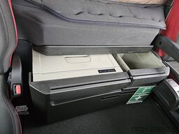 VOLVO FH 500 6X2 STEERED PTO+HYDR