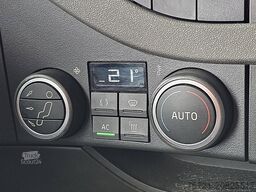 VOLVO FH 500 6X2 STEERED PTO+HYDR