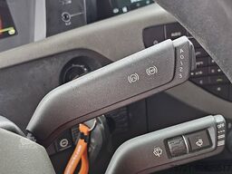 VOLVO FH 500 6X2 STEERED PTO+HYDR