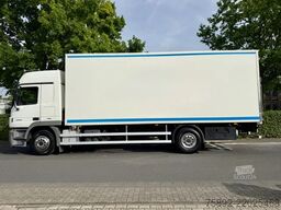 Mercedes-Benz Actros 1832 Thermo King TS 600 / Euro5 / 531km