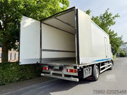 Mercedes-Benz Actros 1832 Thermo King TS 600 / Euro5 / 531km