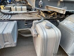 MAN TGX18.500 Kipperhdyraulik Retader