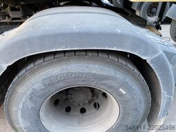 MAN TGX18.500 Kipperhdyraulik Retader