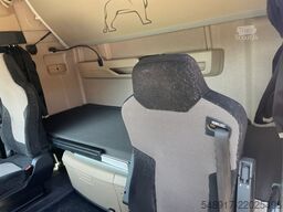 MAN TGX18.500 Kipperhdyraulik Retader