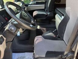 MAN TGX18.500 Kipperhdyraulik Retader