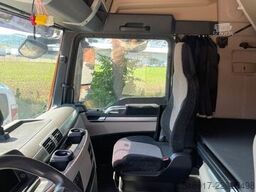 MAN TGX18.500 Kipperhdyraulik Retader