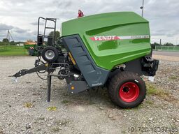 Fendt Rotana 130 F Xtra - 13 Messer
