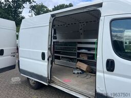 PEUGEOT Boxer L2H2 2,2Klima*TempoKamera Pdc Motorschaden