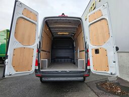 Mercedes-Benz Sprinter 317 CDI*L2H2*360°CAMERA*TEMPOMAT*NAVIG...