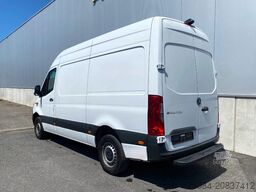 Mercedes-Benz Sprinter 317 CDI*L2H2*360°CAMERA*TEMPOMAT*NAVIG...
